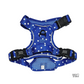 Classic Harness in Whimsical Royal (Gen 2.0)